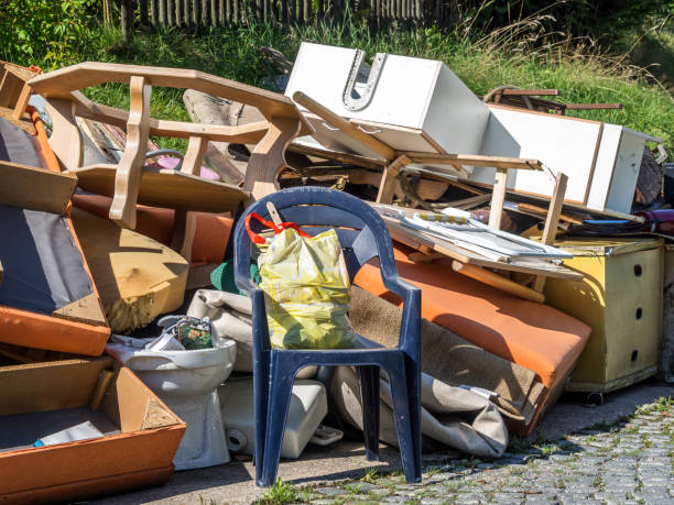 Retail Junk Removal in Lakewood, OH